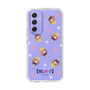 スリムプロテクションケース［ 【推しの子】 - ルビー - ミニキャラ総柄 ］