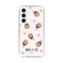 スリムプロテクションケース［ 【推しの子】 - ルビー - ミニキャラ総柄 ］