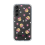 スリムプロテクションケース［ 【推しの子】 - ルビー - ミニキャラ総柄 ］