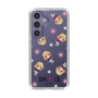 スリムプロテクションケース［ 【推しの子】 - ルビー - ミニキャラ総柄 ］