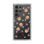 スリムプロテクションケース［ 【推しの子】 - ルビー - ミニキャラ総柄 ］