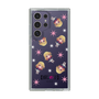 スリムプロテクションケース［ 【推しの子】 - ルビー - ミニキャラ総柄 ］