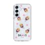 スリムプロテクションケース［ 【推しの子】 - ルビー - ミニキャラ総柄 ］
