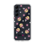 スリムプロテクションケース［ 【推しの子】 - ルビー - ミニキャラ総柄 ］