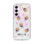 スリムプロテクションケース［ 【推しの子】 - ルビー - ミニキャラ総柄 ］