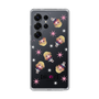スリムプロテクションケース［ 【推しの子】 - ルビー - ミニキャラ総柄 ］