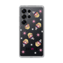 スリムプロテクションケース［ 【推しの子】 - ルビー - ミニキャラ総柄 ］
