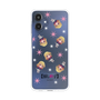スリムプロテクションケース［ 【推しの子】 - ルビー - ミニキャラ総柄 ］