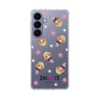 スリムプロテクションケース［ 【推しの子】 - ルビー - ミニキャラ総柄 ］