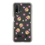 スリムプロテクションケース［ 【推しの子】 - ルビー - ミニキャラ総柄 ］