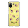 スリムプロテクションケース［ 【推しの子】 - ルビー - ミニキャラ総柄 ］