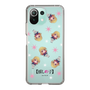 スリムプロテクションケース［ 【推しの子】 - ルビー - ミニキャラ総柄 ］