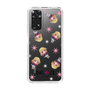 スリムプロテクションケース［ 【推しの子】 - ルビー - ミニキャラ総柄 ］