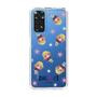 スリムプロテクションケース［ 【推しの子】 - ルビー - ミニキャラ総柄 ］