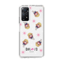 スリムプロテクションケース［ 【推しの子】 - ルビー - ミニキャラ総柄 ］