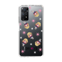 スリムプロテクションケース［ 【推しの子】 - ルビー - ミニキャラ総柄 ］