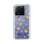 スリムプロテクションケース［ 【推しの子】 - ルビー - ミニキャラ総柄 ］