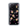 スリムプロテクションケース［ 【推しの子】 - ルビー - ミニキャラ総柄 ］