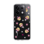 スリムプロテクションケース［ 【推しの子】 - ルビー - ミニキャラ総柄 ］
