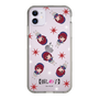 スリムプロテクションケース［ 【推しの子】 - 有馬かな - ミニキャラ総柄 ］