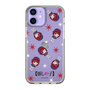 スリムプロテクションケース［ 【推しの子】 - 有馬かな - ミニキャラ総柄 ］