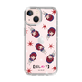 スリムプロテクションケース［ 【推しの子】 - 有馬かな - ミニキャラ総柄 ］