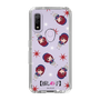 スリムプロテクションケース［ 【推しの子】 - 有馬かな - ミニキャラ総柄 ］