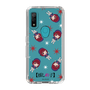 スリムプロテクションケース［ 【推しの子】 - 有馬かな - ミニキャラ総柄 ］