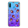 スリムプロテクションケース［ 【推しの子】 - 有馬かな - ミニキャラ総柄 ］