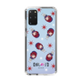 スリムプロテクションケース［ 【推しの子】 - 有馬かな - ミニキャラ総柄 ］
