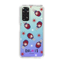 スリムプロテクションケース［ 【推しの子】 - 有馬かな - ミニキャラ総柄 ］