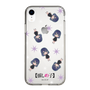 スリムプロテクションケース［ 【推しの子】 - 黒川あかね - ミニキャラ総柄 ］