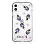 スリムプロテクションケース［ 【推しの子】 - 黒川あかね - ミニキャラ総柄 ］