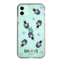 スリムプロテクションケース［ 【推しの子】 - 黒川あかね - ミニキャラ総柄 ］