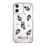 スリムプロテクションケース［ 【推しの子】 - 黒川あかね - ミニキャラ総柄 ］