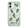 スリムプロテクションケース［ 【推しの子】 - 黒川あかね - ミニキャラ総柄 ］