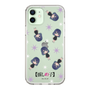 スリムプロテクションケース［ 【推しの子】 - 黒川あかね - ミニキャラ総柄 ］
