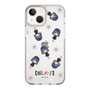 スリムプロテクションケース［ 【推しの子】 - 黒川あかね - ミニキャラ総柄 ］