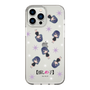 スリムプロテクションケース［ 【推しの子】 - 黒川あかね - ミニキャラ総柄 ］