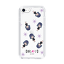 スリムプロテクションケース［ 【推しの子】 - 黒川あかね - ミニキャラ総柄 ］