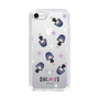 スリムプロテクションケース［ 【推しの子】 - 黒川あかね - ミニキャラ総柄 ］