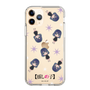 スリムプロテクションケース［ 【推しの子】 - 黒川あかね - ミニキャラ総柄 ］