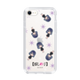 スリムプロテクションケース［ 【推しの子】 - 黒川あかね - ミニキャラ総柄 ］