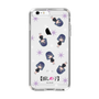 スリムプロテクションケース［ 【推しの子】 - 黒川あかね - ミニキャラ総柄 ］