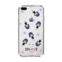 スリムプロテクションケース［ 【推しの子】 - 黒川あかね - ミニキャラ総柄 ］