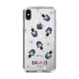 スリムプロテクションケース［ 【推しの子】 - 黒川あかね - ミニキャラ総柄 ］
