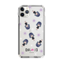 スリムプロテクションケース［ 【推しの子】 - 黒川あかね - ミニキャラ総柄 ］