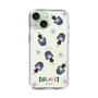 スリムプロテクションケース［ 【推しの子】 - 黒川あかね - ミニキャラ総柄 ］