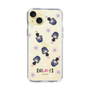 スリムプロテクションケース［ 【推しの子】 - 黒川あかね - ミニキャラ総柄 ］