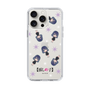 スリムプロテクションケース［ 【推しの子】 - 黒川あかね - ミニキャラ総柄 ］